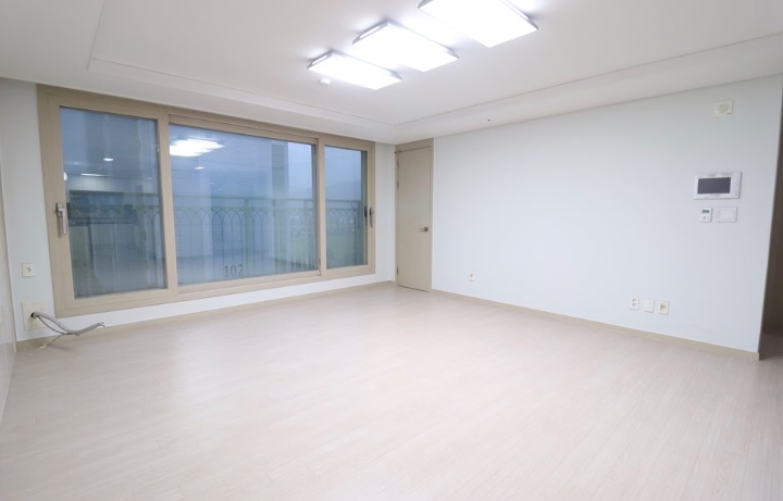 강남구 132㎡ 인테리어 후 청소 후기